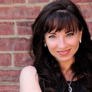 Meet your Posher, Irina